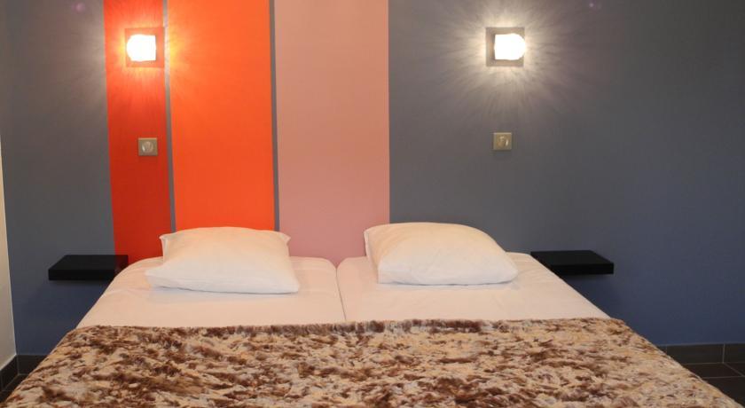 Villa Bellagio Paryż Zewnętrze zdjęcie