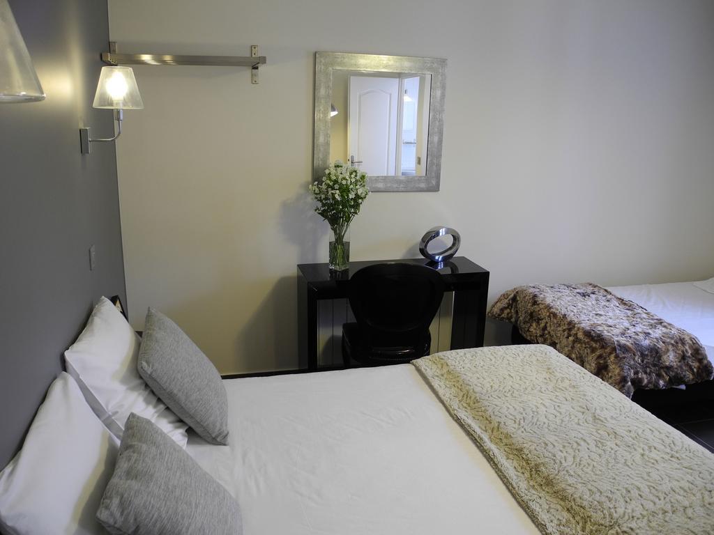 Villa Bellagio Paryż Zewnętrze zdjęcie