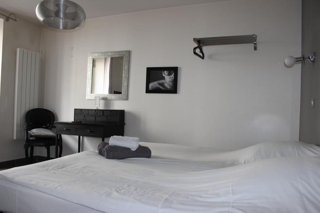Villa Bellagio Paryż Zewnętrze zdjęcie